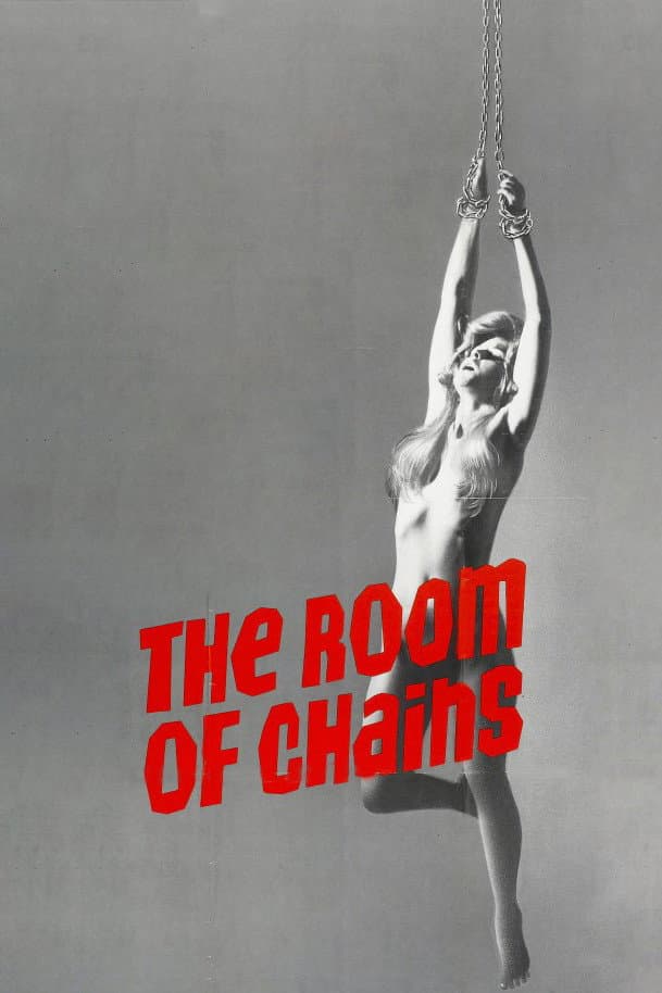 The Room of Chains backdrop