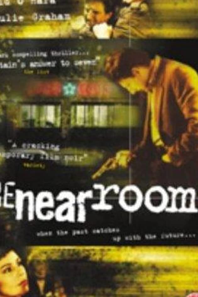 The Near Room backdrop