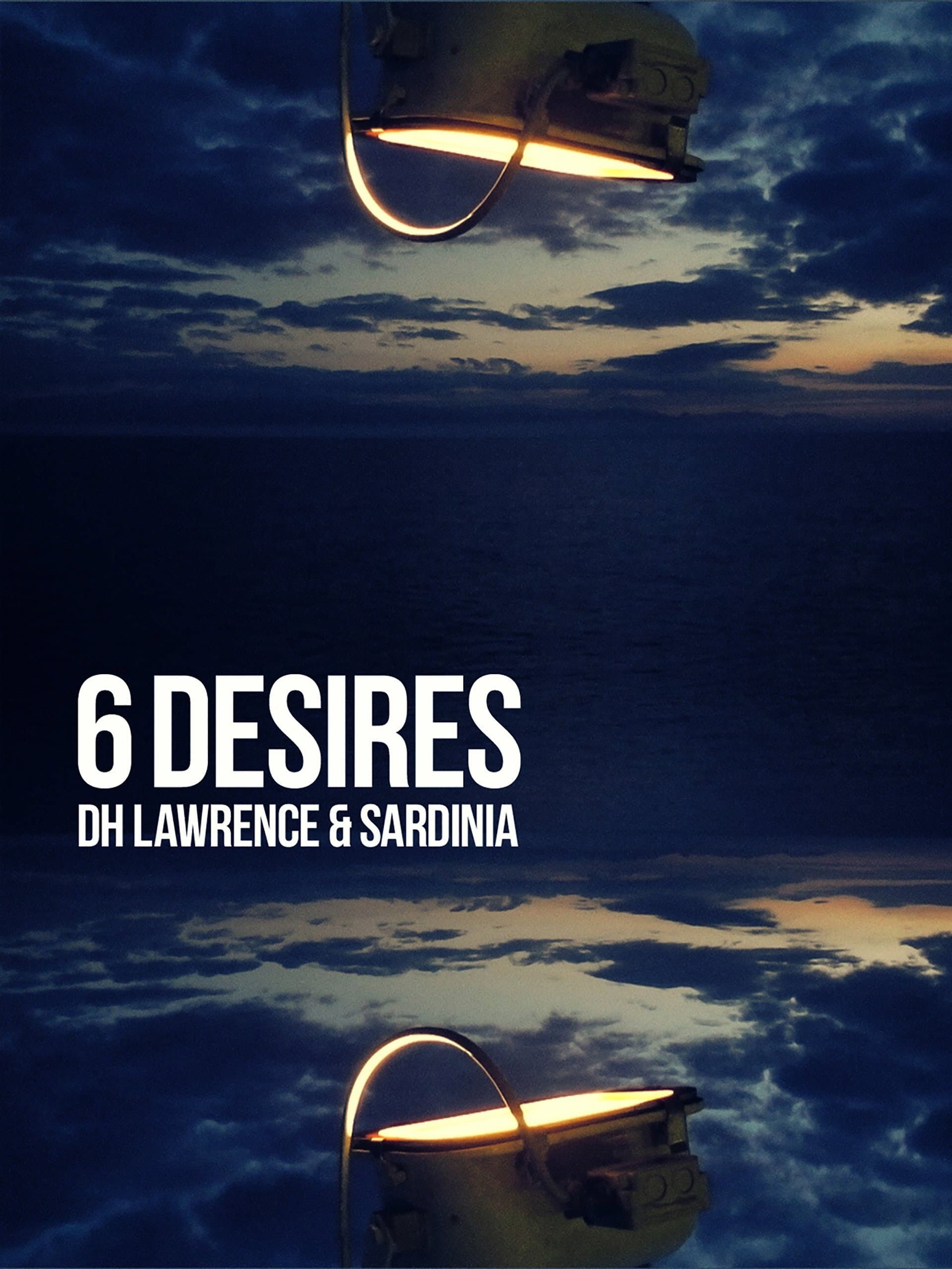 6 Desires backdrop
