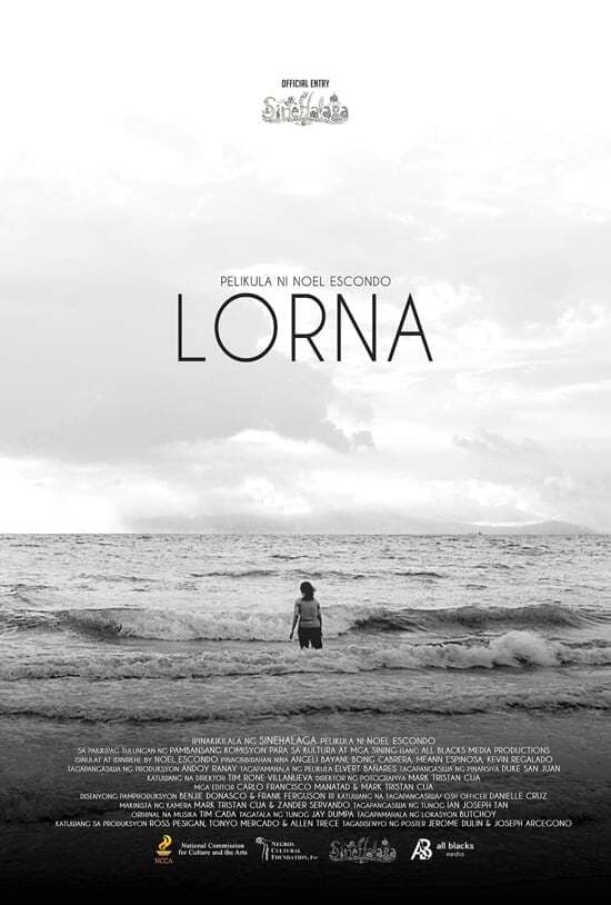 Lorna backdrop