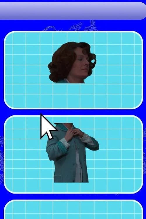Cycles of Labour: In the Metaverse, We Will Be Housewives backdrop