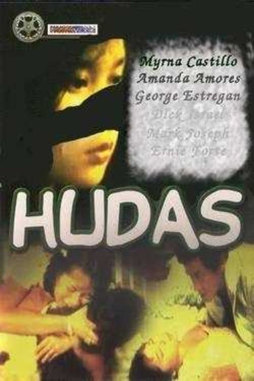 Hudas backdrop