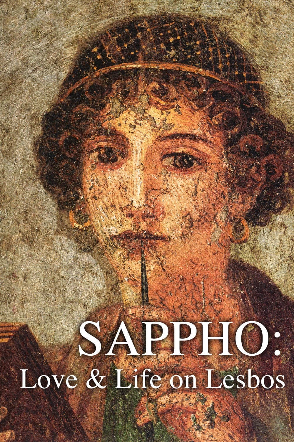 Sappho: Love and Life on Lesbos backdrop