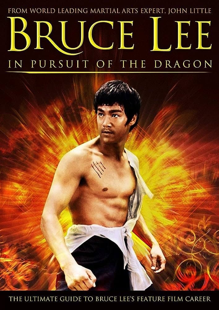 Bruce Lee: In Pursuit of the Dragon backdrop
