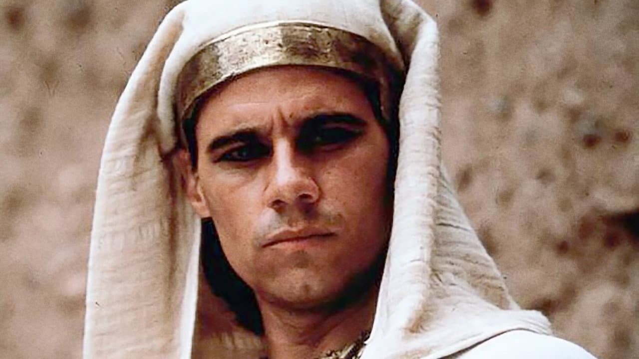 Joseph backdrop