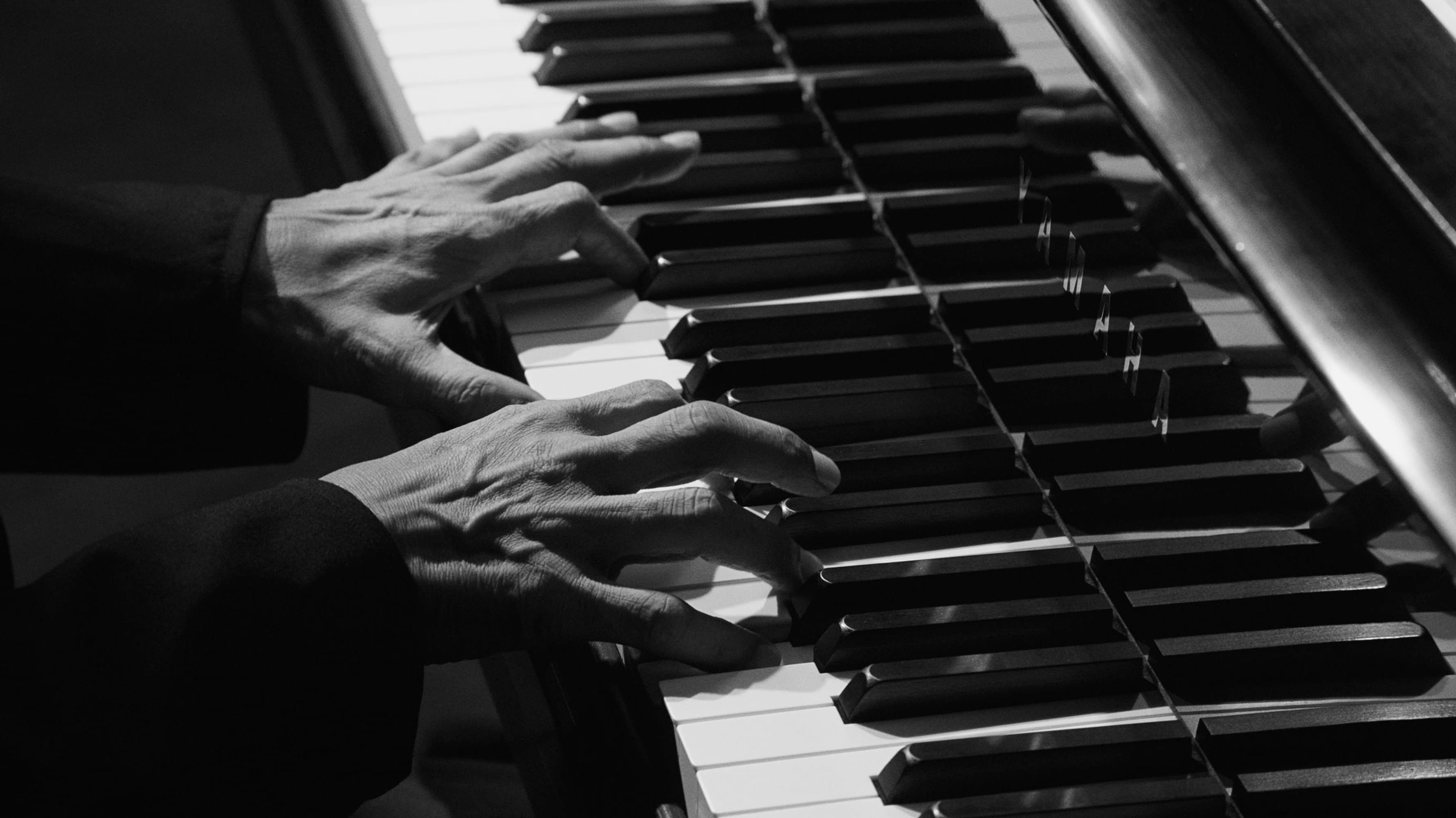 Ryuichi Sakamoto | Opus backdrop