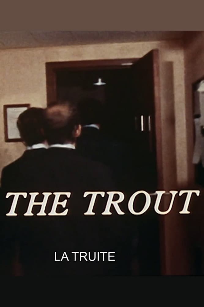 The Trout backdrop