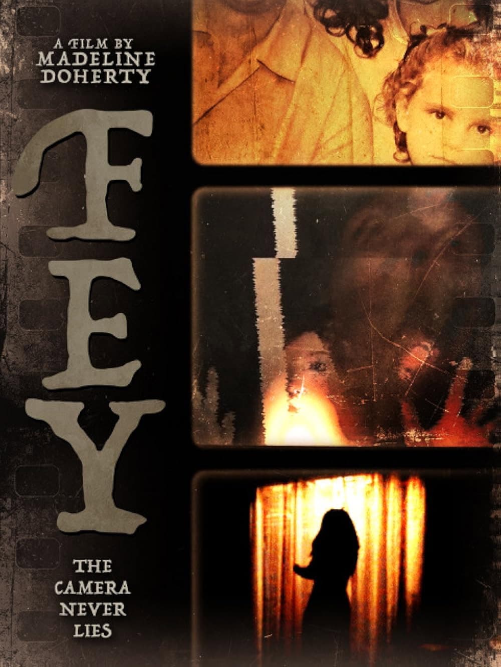 Fey backdrop