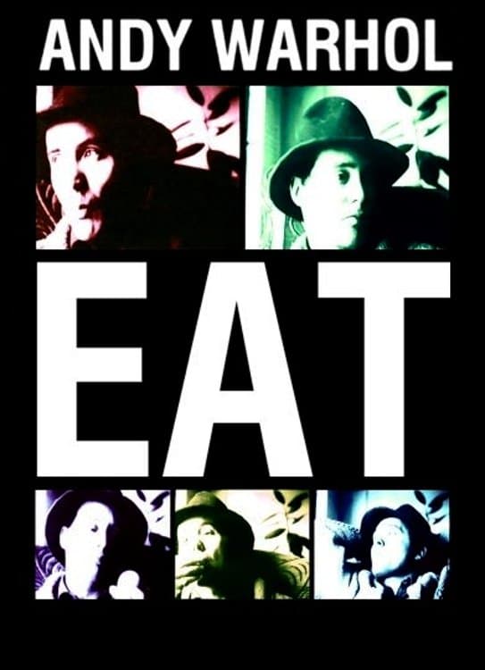 Eat backdrop