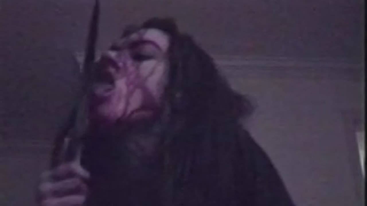 Gore Whore backdrop