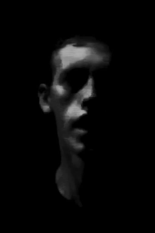 Bust backdrop