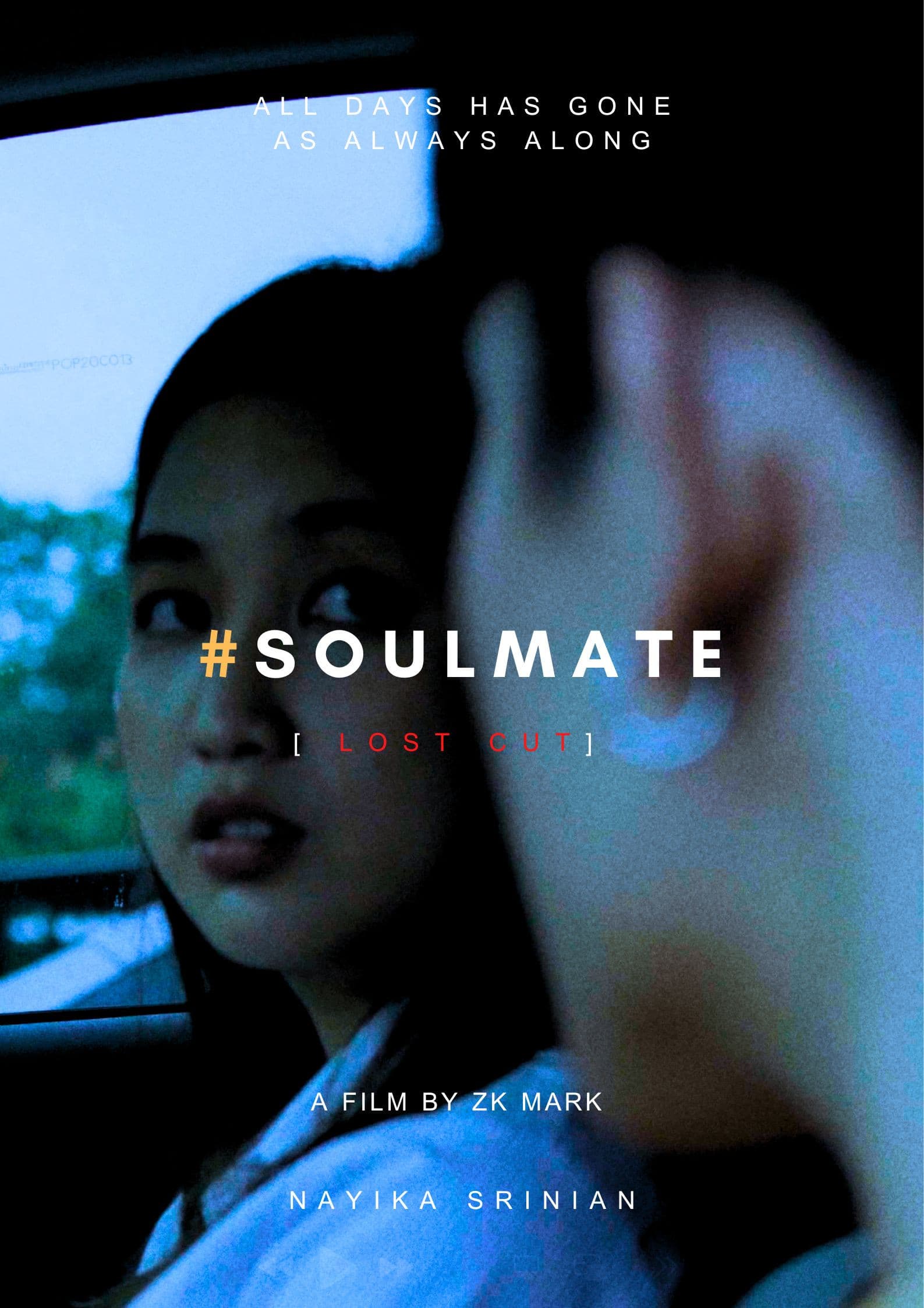 #SoulMate - [Lost Cut] backdrop