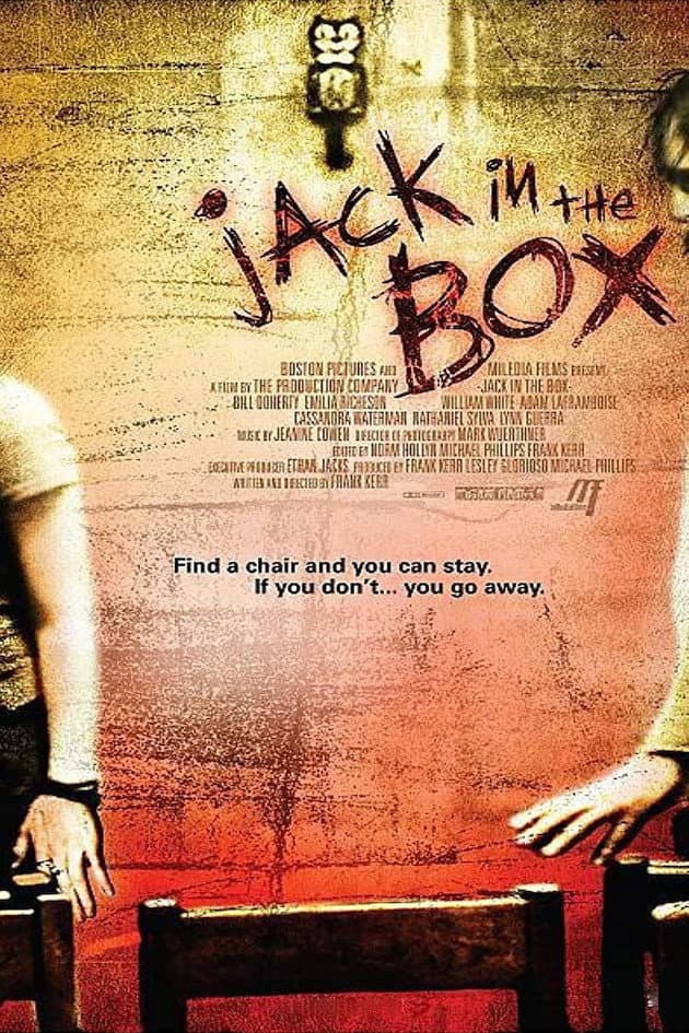 Jack in the Box backdrop