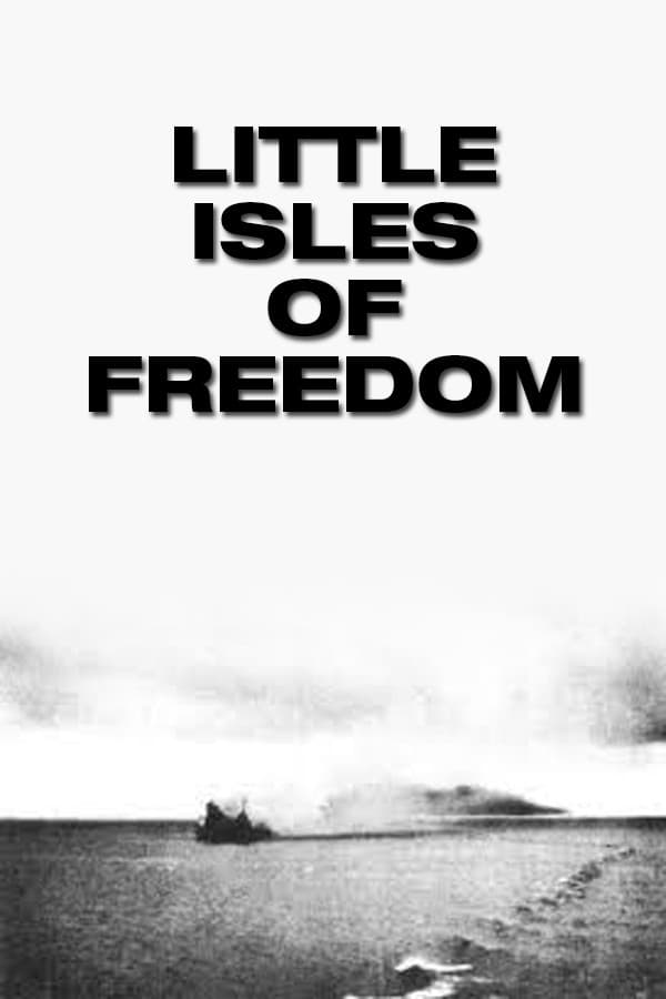 Little Isles of Freedom backdrop