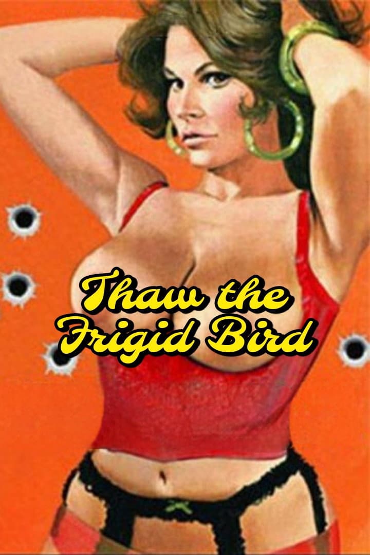 Thaw the Frigid Bird backdrop