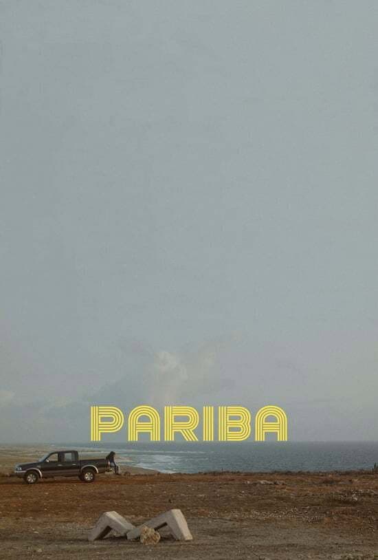 Pariba backdrop