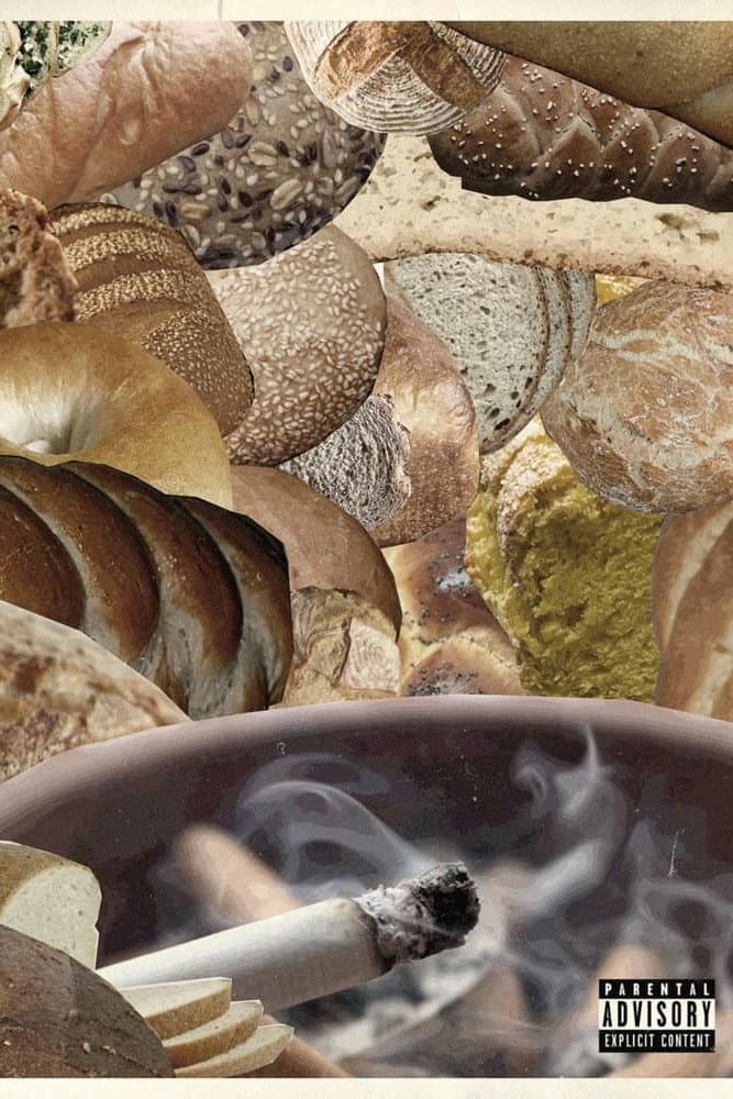 Bread EP Short Film backdrop