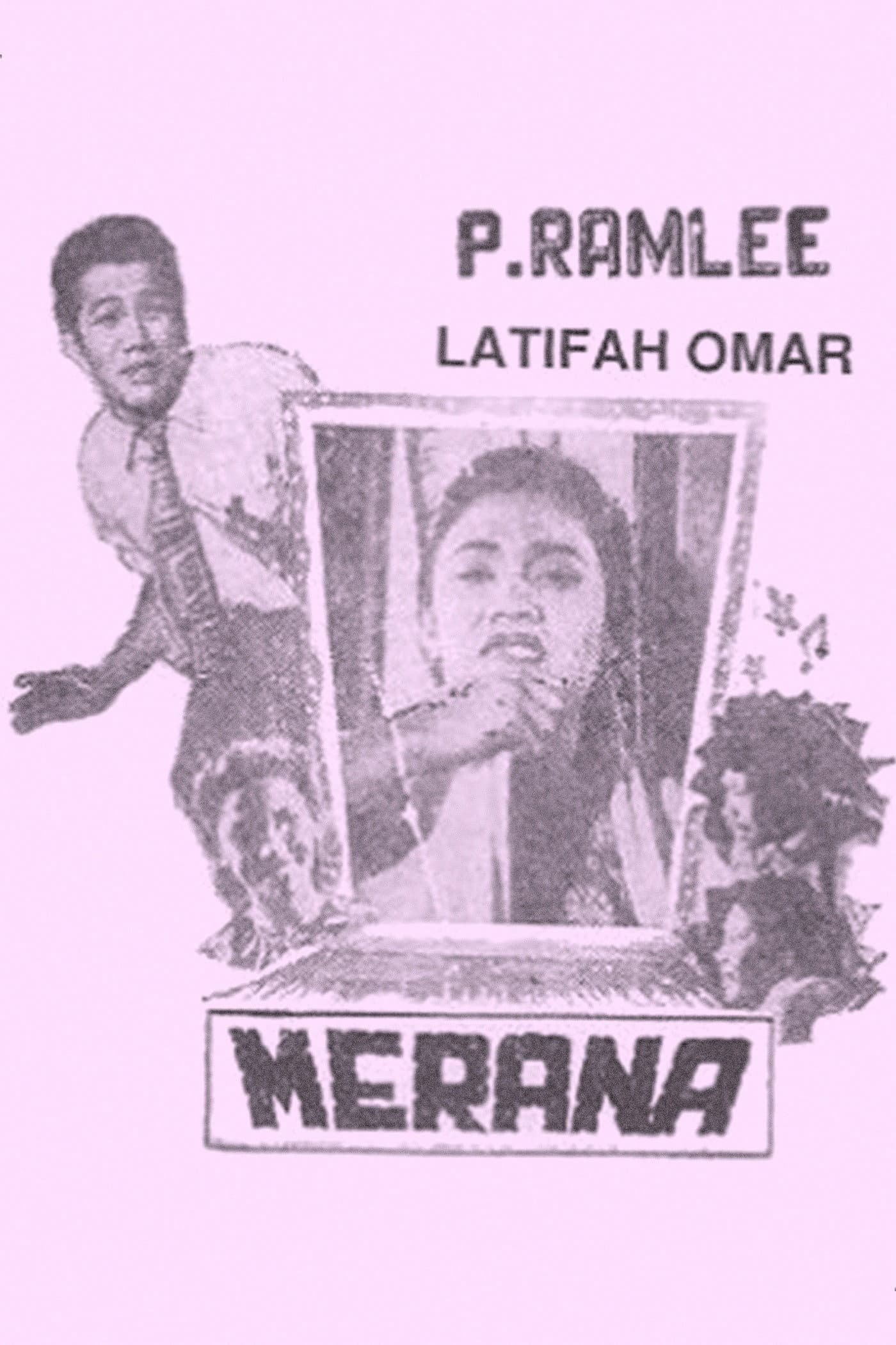 Merana backdrop