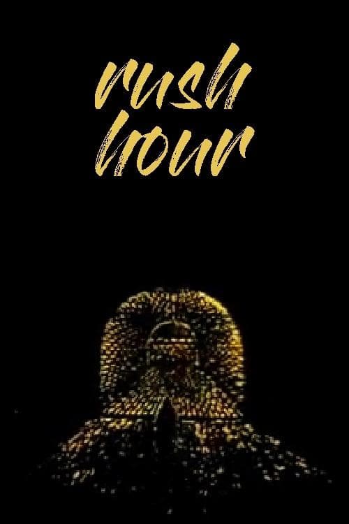 Rush Hour backdrop