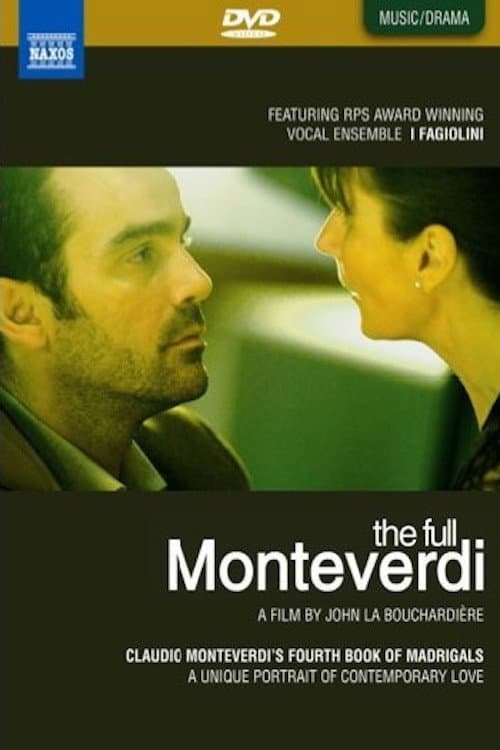 The Full Monteverdi backdrop