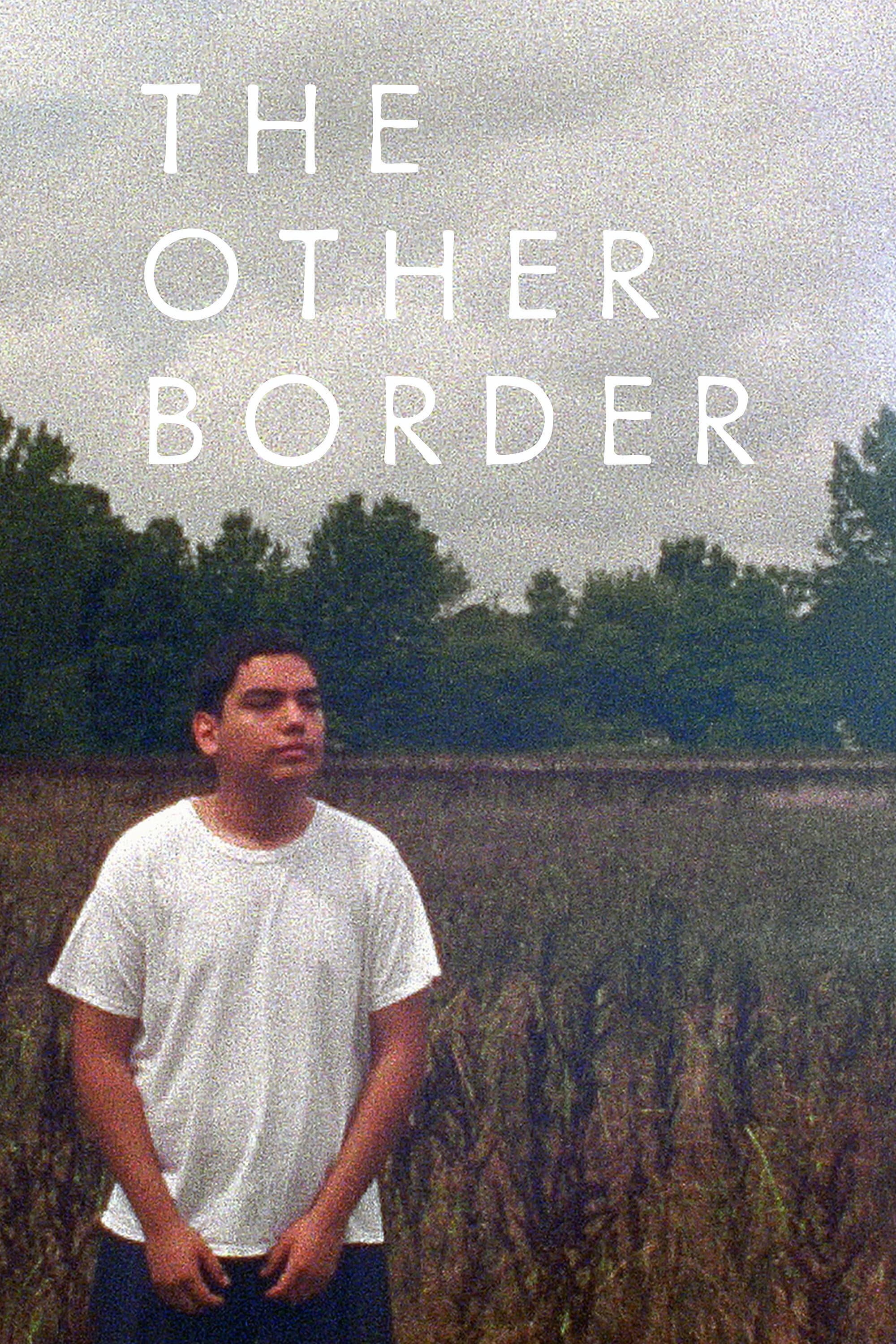 The Other Border backdrop