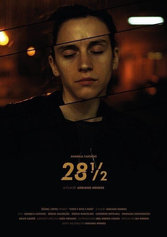 28½ backdrop