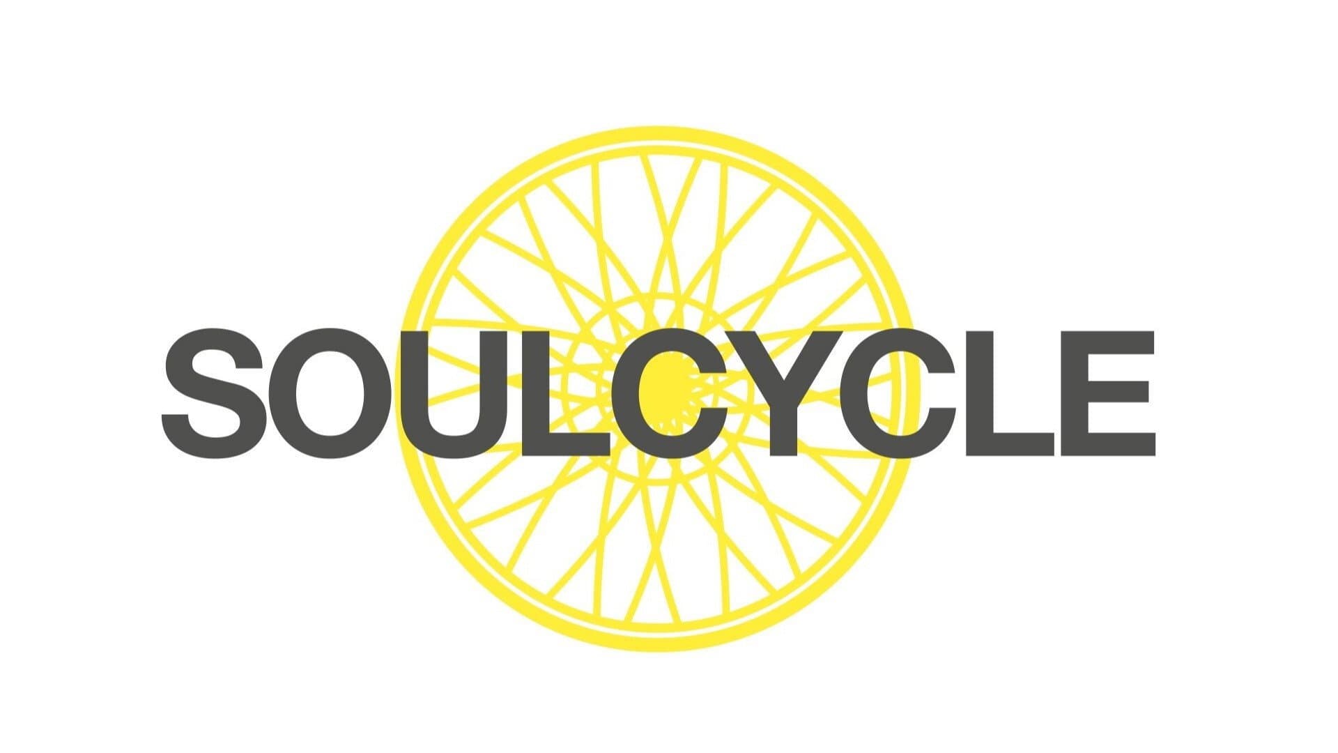 SoulCycle backdrop