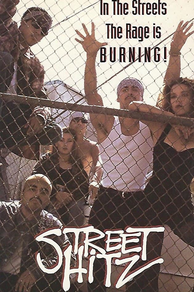 Street Hitz backdrop