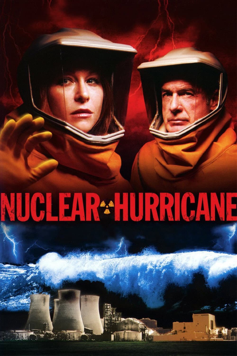 Nuclear Hurricane backdrop