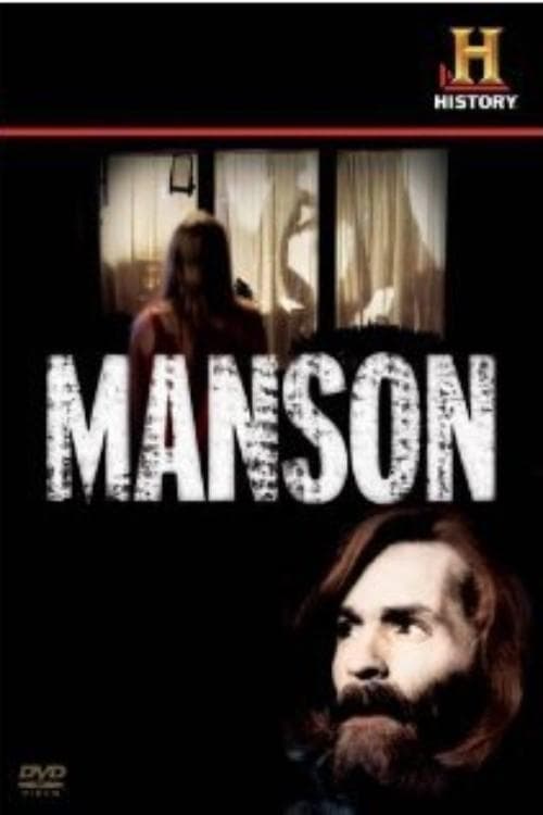 Manson backdrop