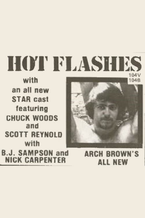 Hot Flashes backdrop