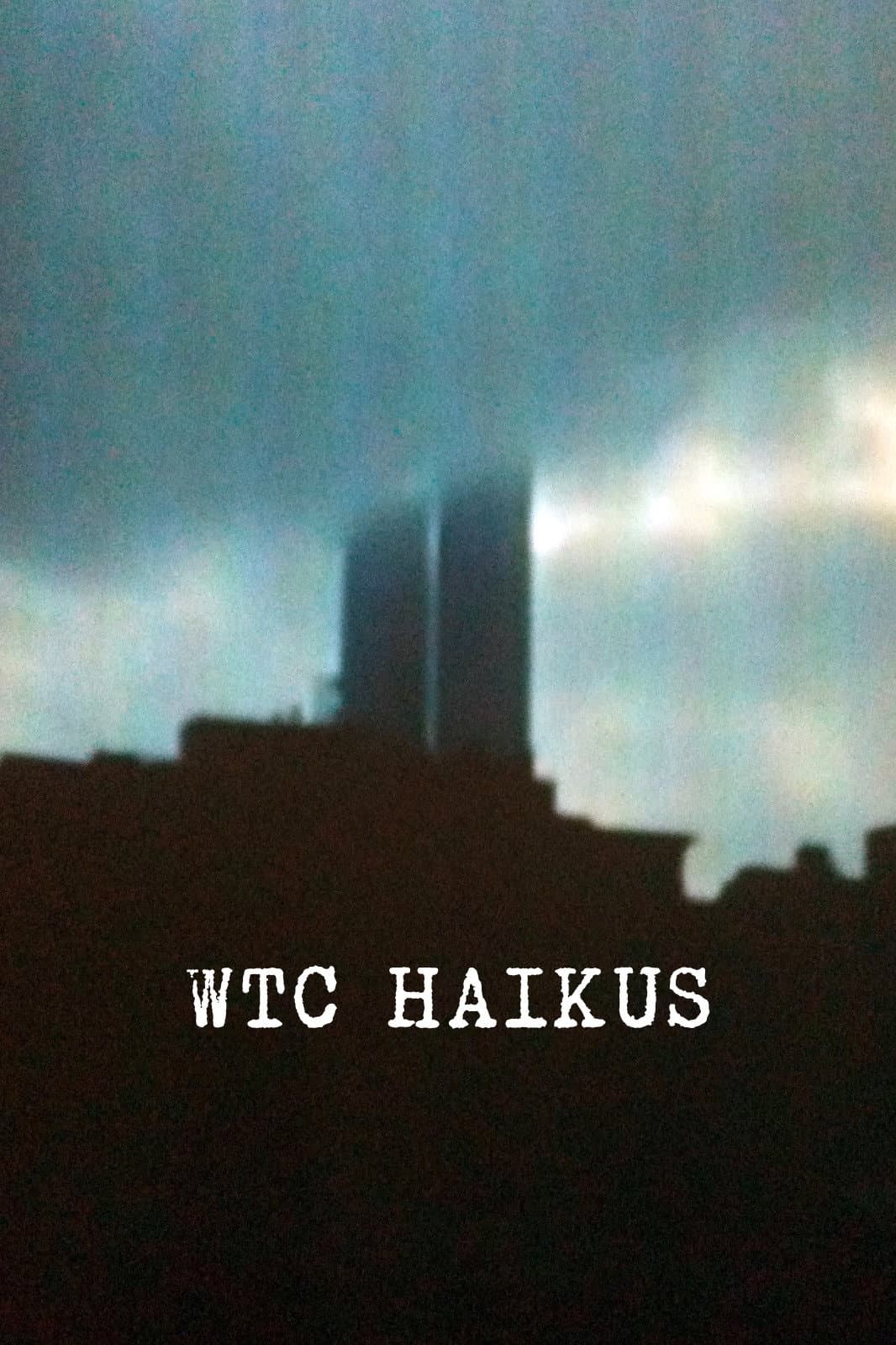 WTC Haikus backdrop