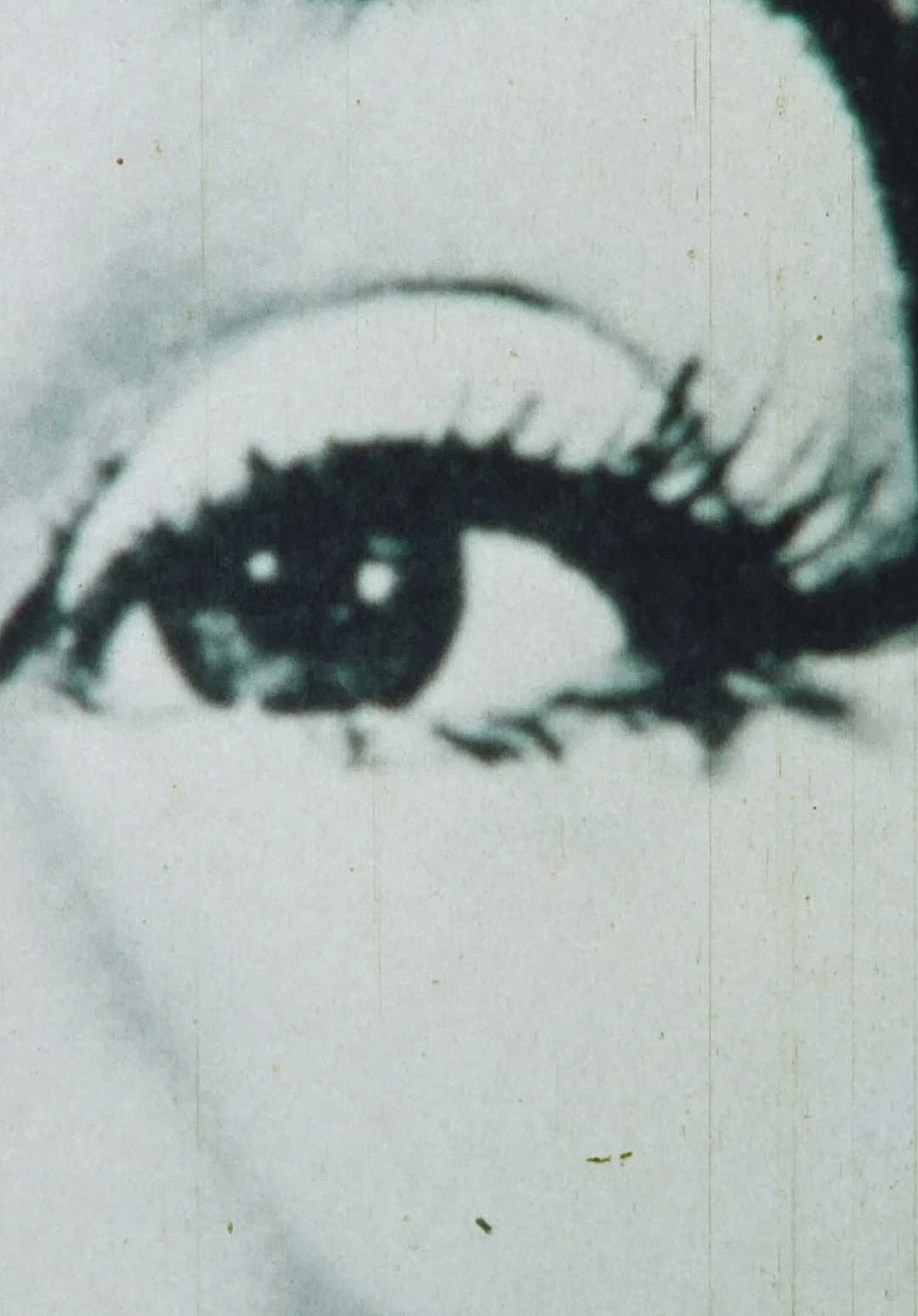 Marilyn Magdalene backdrop