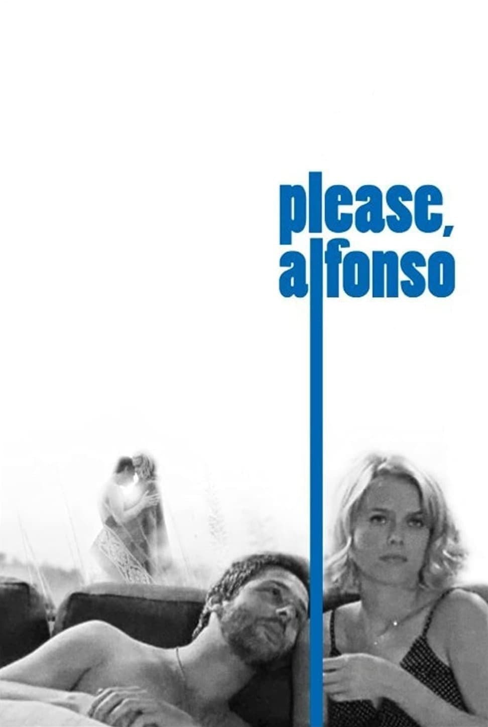 Please, Alfonso backdrop