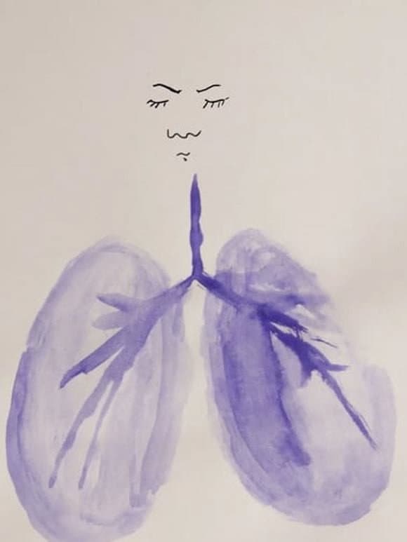 Hypochondria backdrop