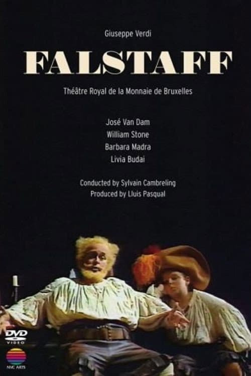 Falstaff backdrop