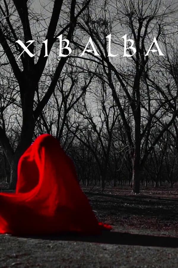 Xibalba backdrop