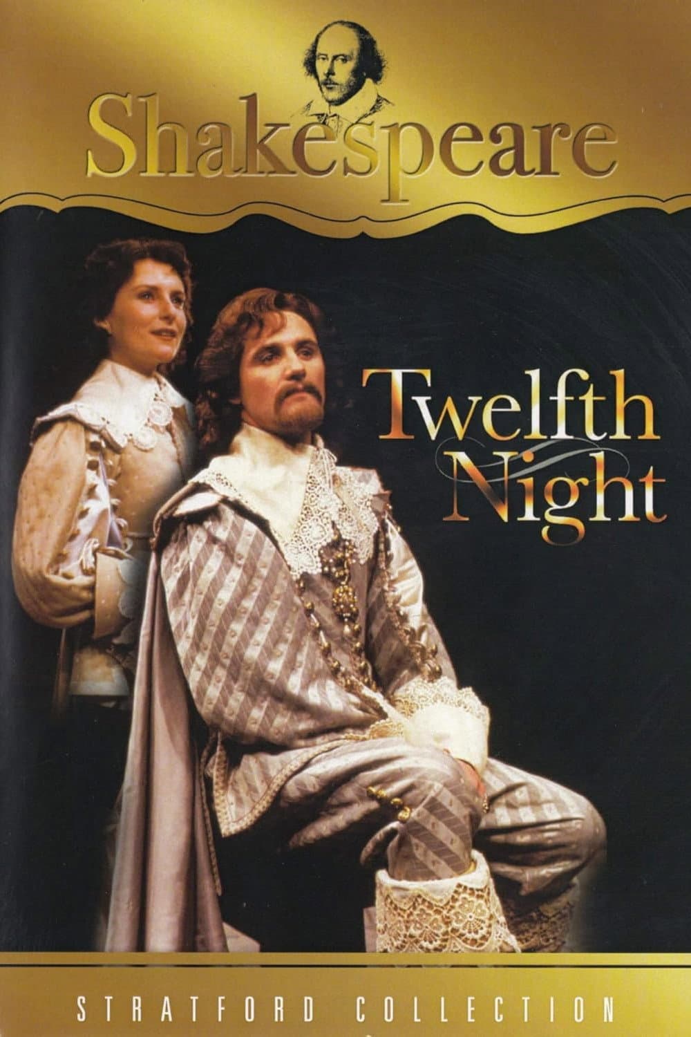 Twelfth Night backdrop