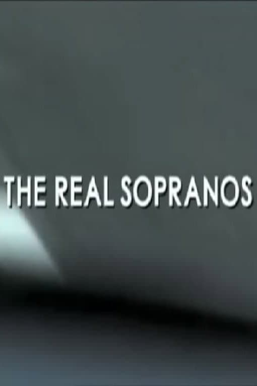 The Real Sopranos backdrop