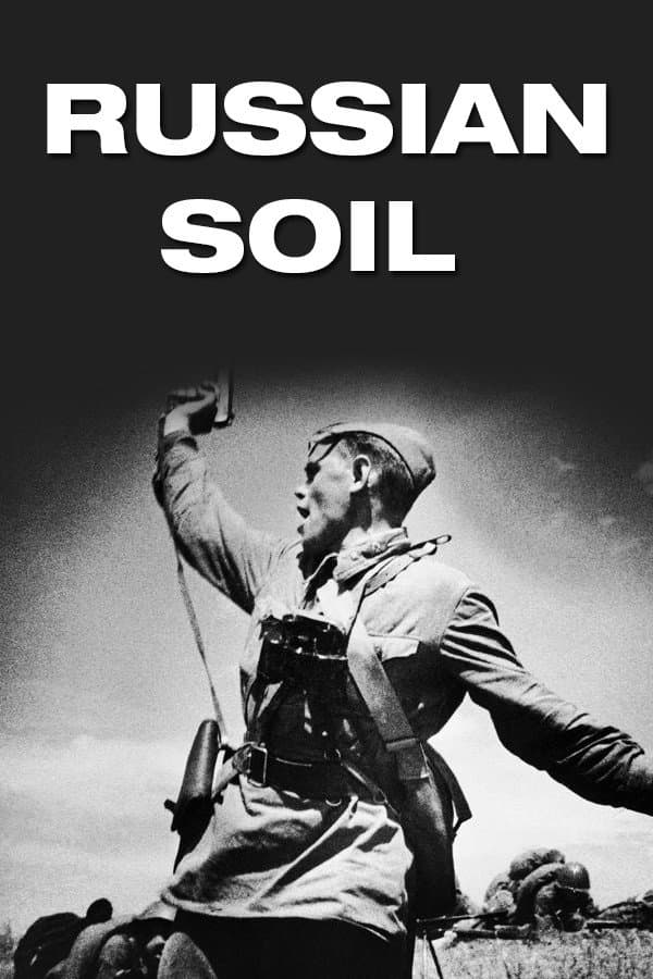 Russian Soil backdrop