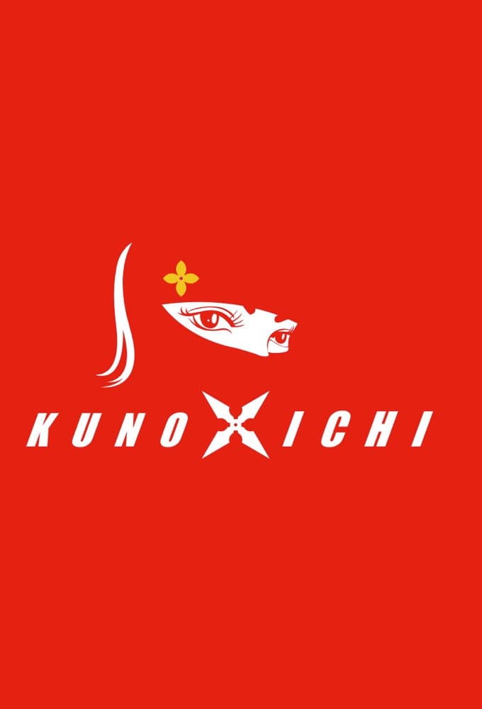 KUNOICHI backdrop