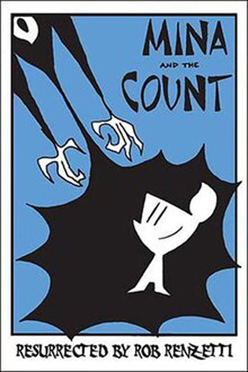 Mina and the Count backdrop