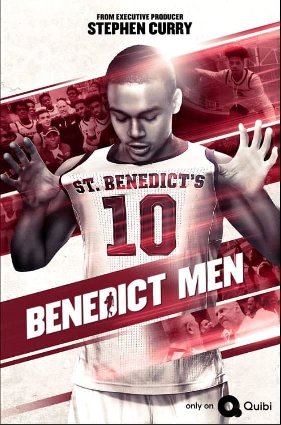 Benedict Men backdrop