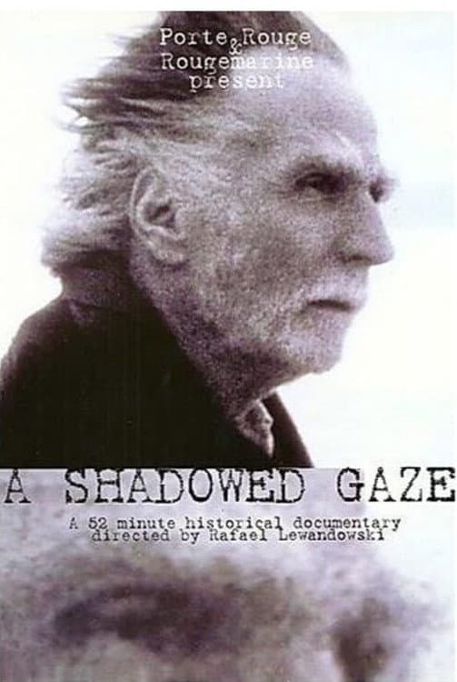 A Shadowed Gaze backdrop