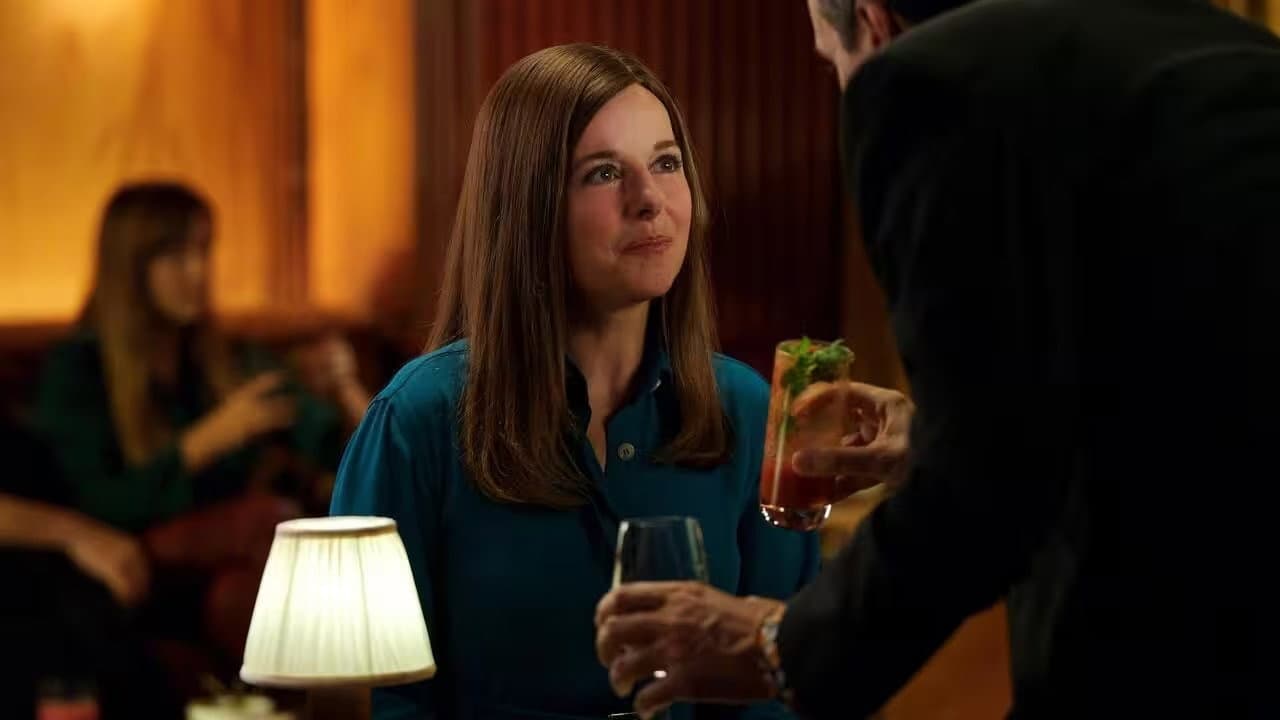 Iris and the Men backdrop