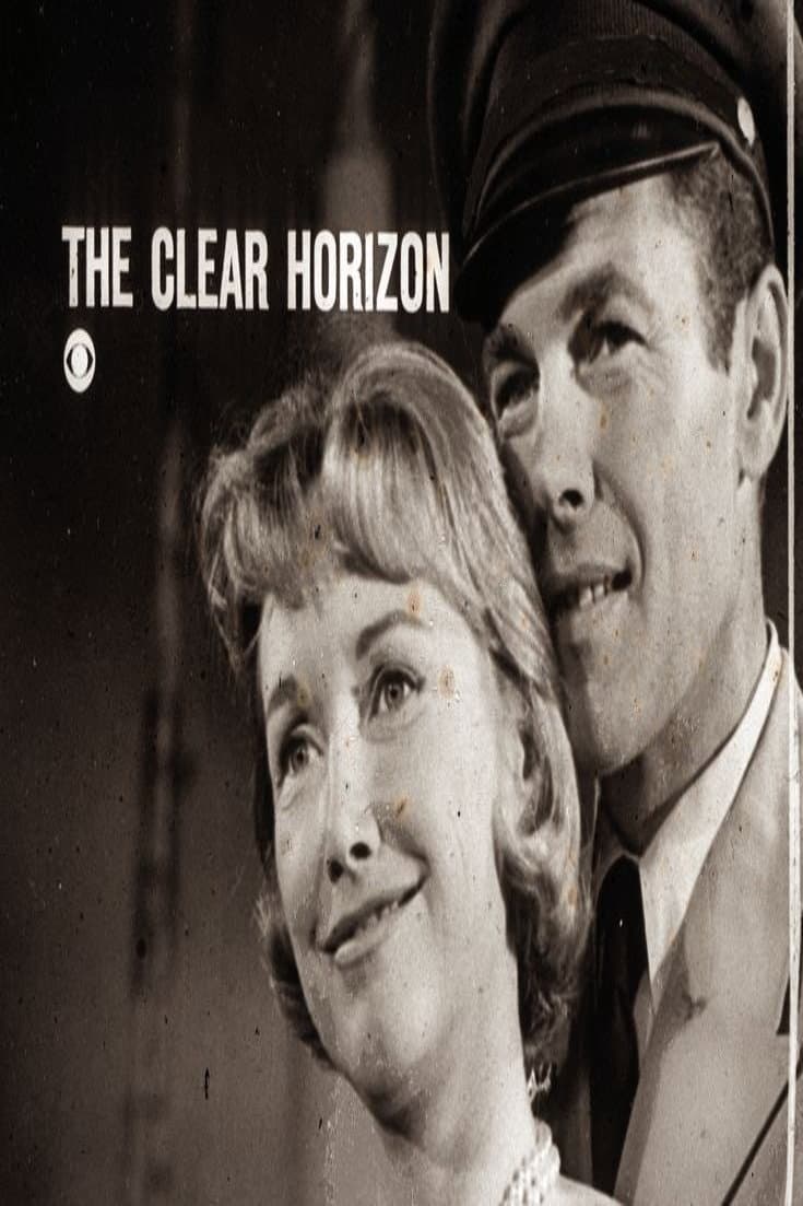 The Clear Horizon backdrop