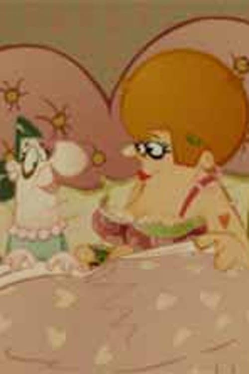Granny Queer - The Late Bloomers backdrop