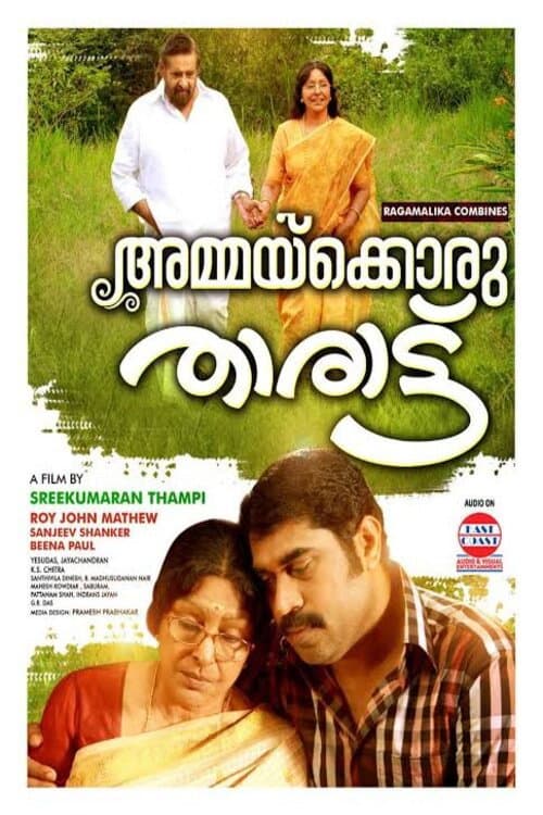 Ammakkoru Tharattu backdrop