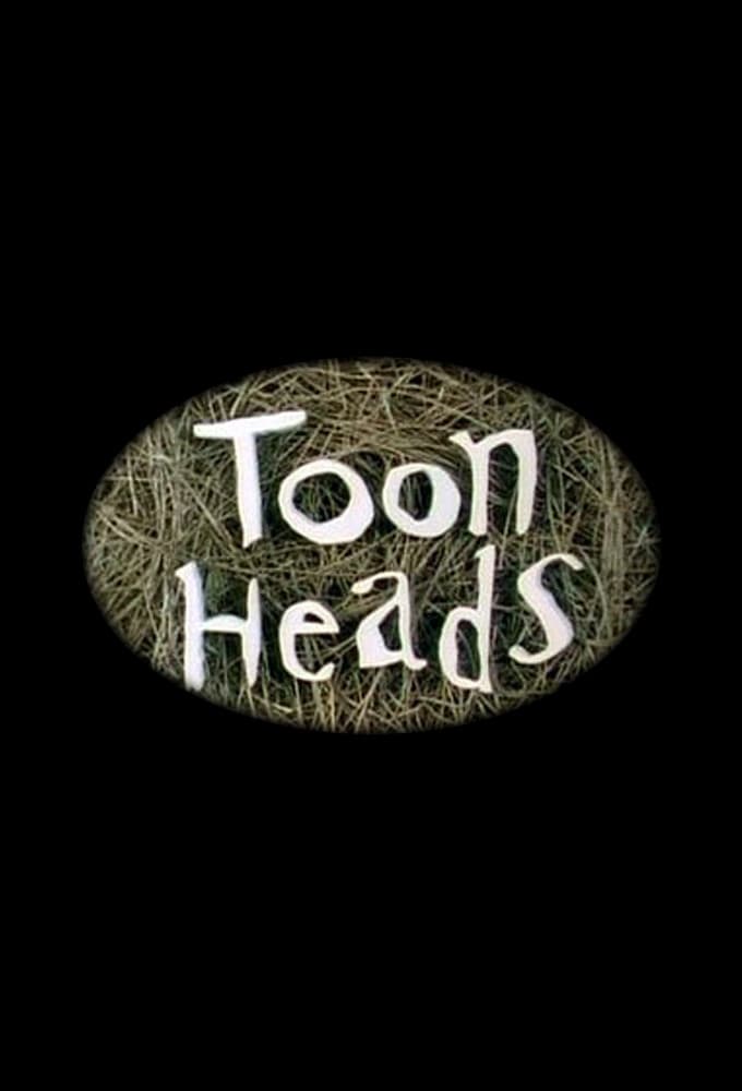 ToonHeads backdrop