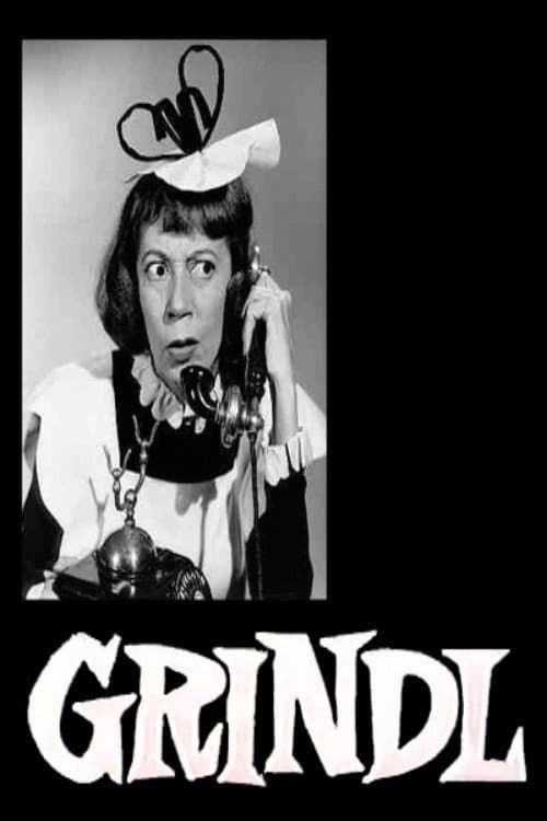 Grindl backdrop